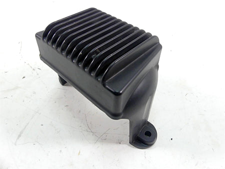 2008 Harley Touring FLHX Street Glide Rectifier Voltage Regulator 74505-06 {{ shop.shopifyCountryName }} - Mototech271