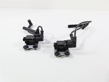 2015 Ducati Diavel Dark Beru Ignition Coil Wires Set 38040101C & 59821232A-Mototech271