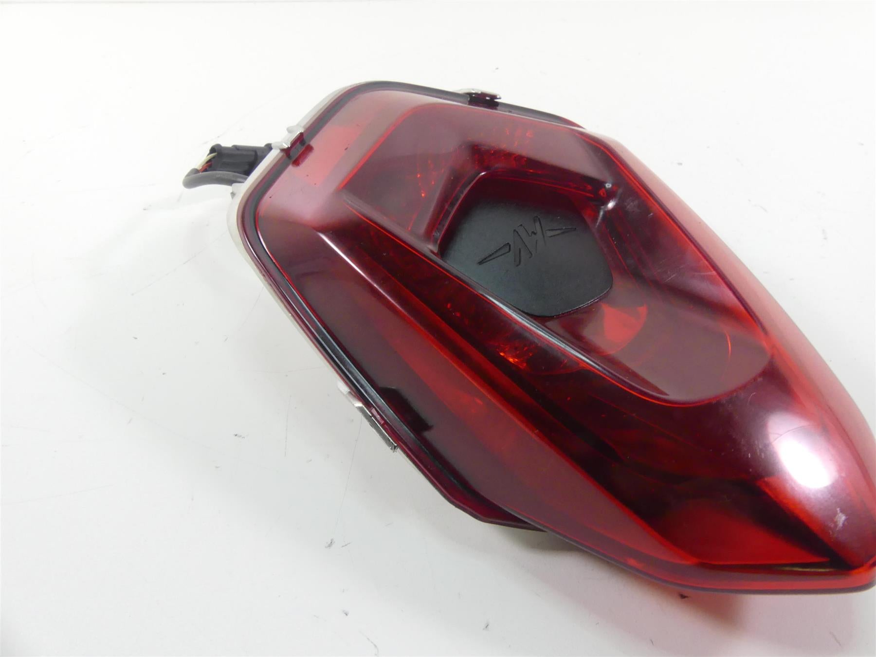 2018 Mv Agusta Brutale 800 RR Rear Taillight Tail Light Lamp Lens 8000C1727 {{ shop.shopifyCountryName }} - Mototech271