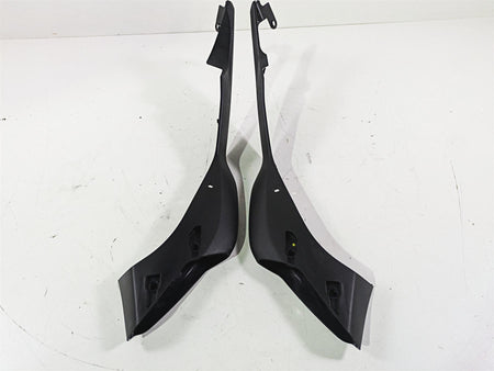 2023 Ducati Monster 937 SP Under Tank Side Infill Cover Fairing Set 4801C283A {{ shop.shopifyCountryName }} - Mototech271