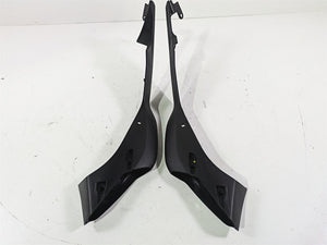 2023 Ducati Monster 937 SP Under Tank Side Infill Cover Fairing Set 4801C283A | Mototech271