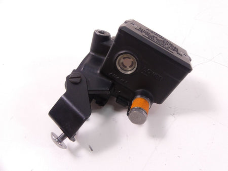 2014 Triumph Tiger 800 ABS Front Nissin Brake Master Cylinder T2020755 {{ shop.shopifyCountryName }} - Mototech271