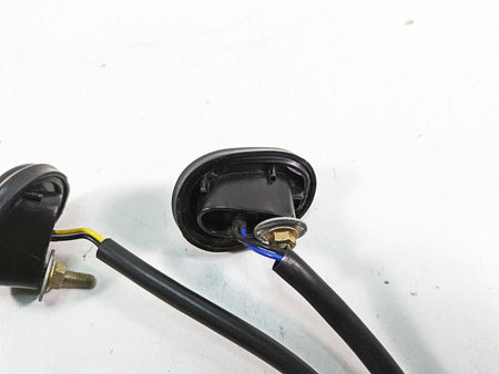 2015 BMW S1000RR K46 Flush Mount Led Turn Signal Blinker Set {{ shop.shopifyCountryName }} - Mototech271