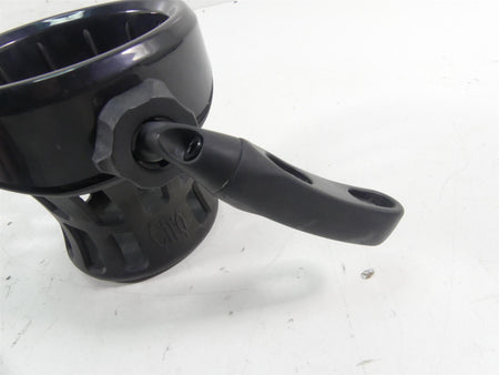 2012 Harley Touring FLHTK Electra Glide Ciro Drink Holder + Perch Mount 50611 {{ shop.shopifyCountryName }} - Mototech271