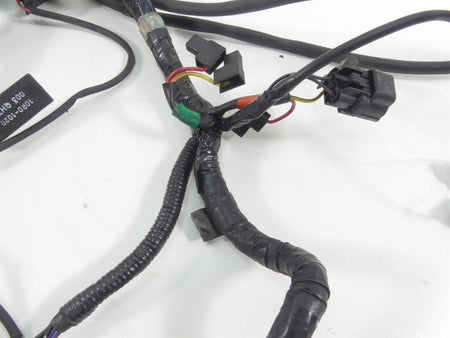 2002 Triumph Bonneville America Wiring Harness Loom -No Cuts T2501490 {{ shop.shopifyCountryName }} - Mototech271