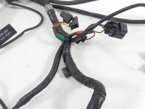 2002 Triumph Bonneville America Wiring Harness Loom -No Cuts T2501490