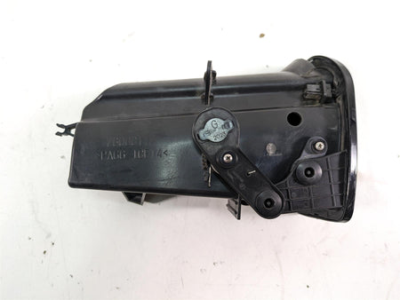 2014 Harley Touring FLHTK Electra Glide Media Phone Compartment Box 76000117 {{ shop.shopifyCountryName }} - Mototech271