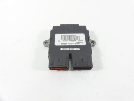 2017 Harley Dyna FXDB Street Bob Cdi Ecu Ecm Engine Control Module 21K 41000006A {{ shop.shopifyCountryName }} - Mototech271