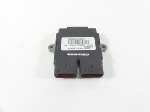 2017 Harley Dyna FXDB Street Bob Cdi Ecu Ecm Engine Control Module 21K 41000006A | Mototech271