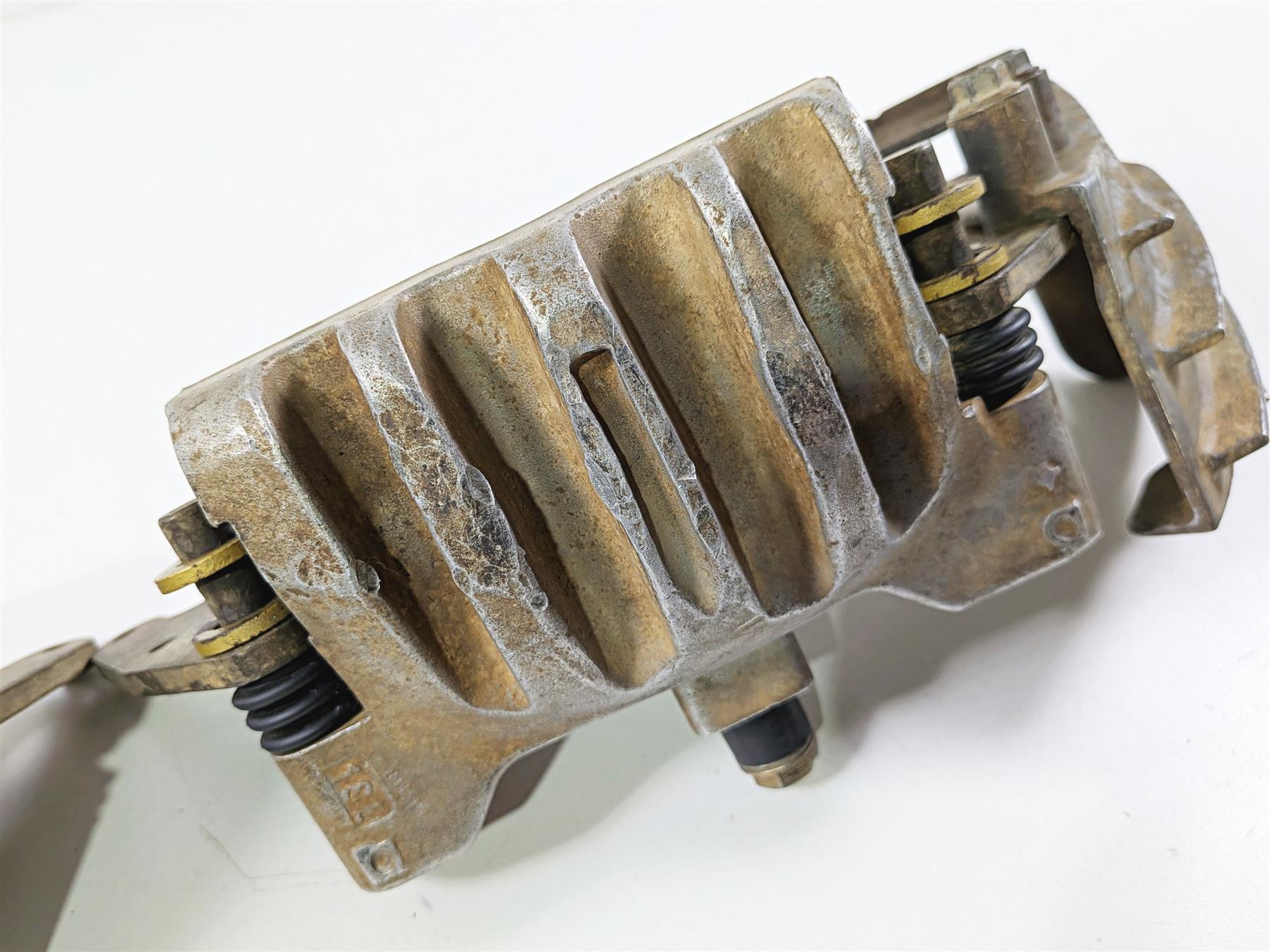 2019 Polaris RZR XP Turbo S Dynamics Front Brake Caliper 1912473 1912474-Mototech271