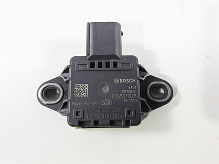 2018 Aprilia RSV4 RR Lean Angle Fall Drop Sensor Bosch 2D000385 {{ shop.shopifyCountryName }} - Mototech271