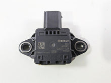Load image into Gallery viewer, 2018 Aprilia RSV4 RR Lean Angle Fall Drop Sensor Bosch 2D000385
