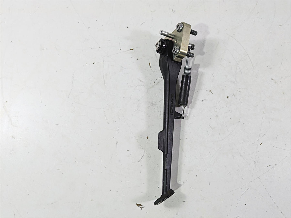 2016 BMW S1000RR K46 Side Kickstand Kick Stand & Mount 46538549442 {{ shop.shopifyCountryName }} - Mototech271