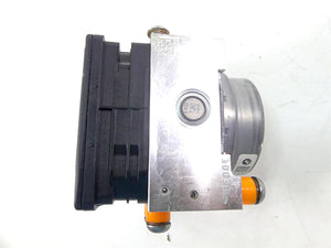2014 BMW R1200GS K50 Abs Brake Pump Unit Pressure Module 34518561705 34518566956
