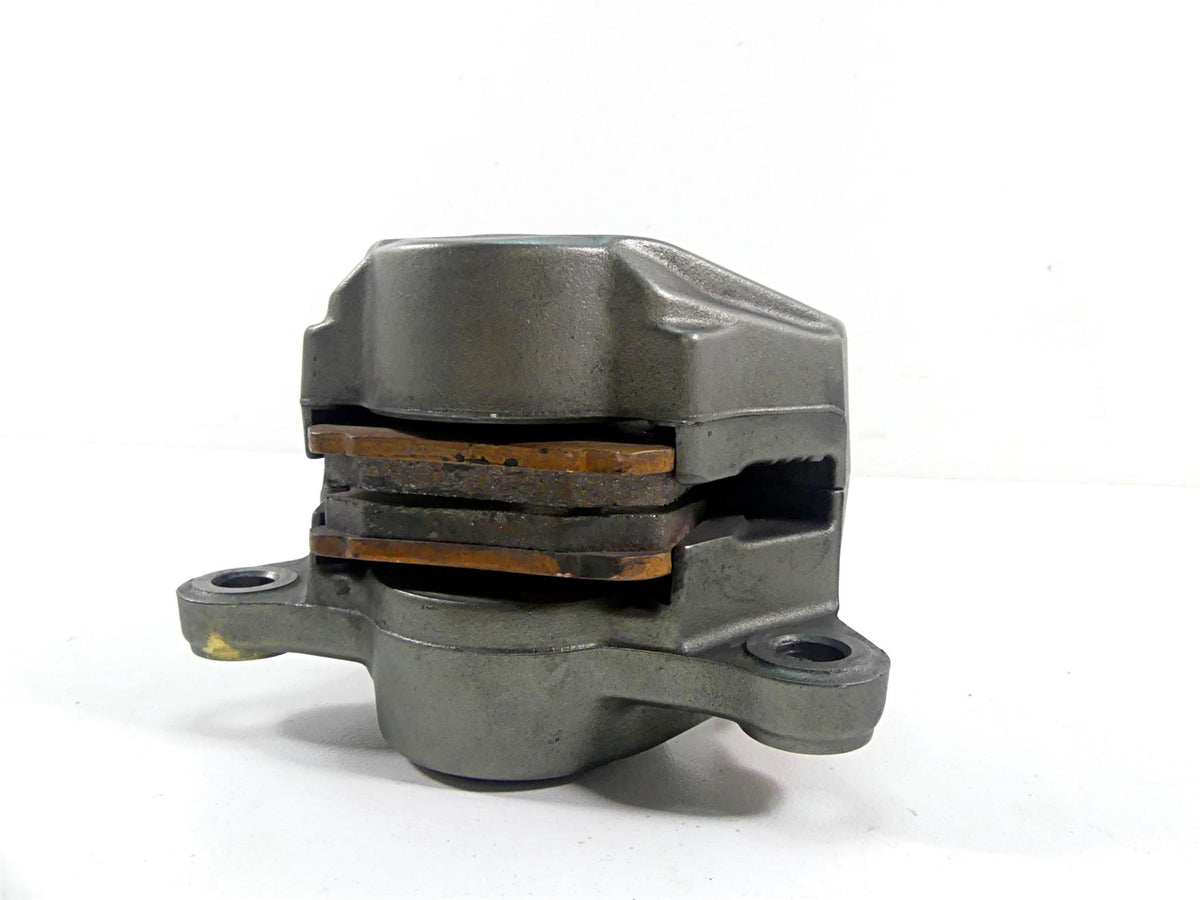 2016 KTM 1290 Super Duke R Brembo Rear Brake Caliper 6131308000158 {{ shop.shopifyCountryName }} - Mototech271