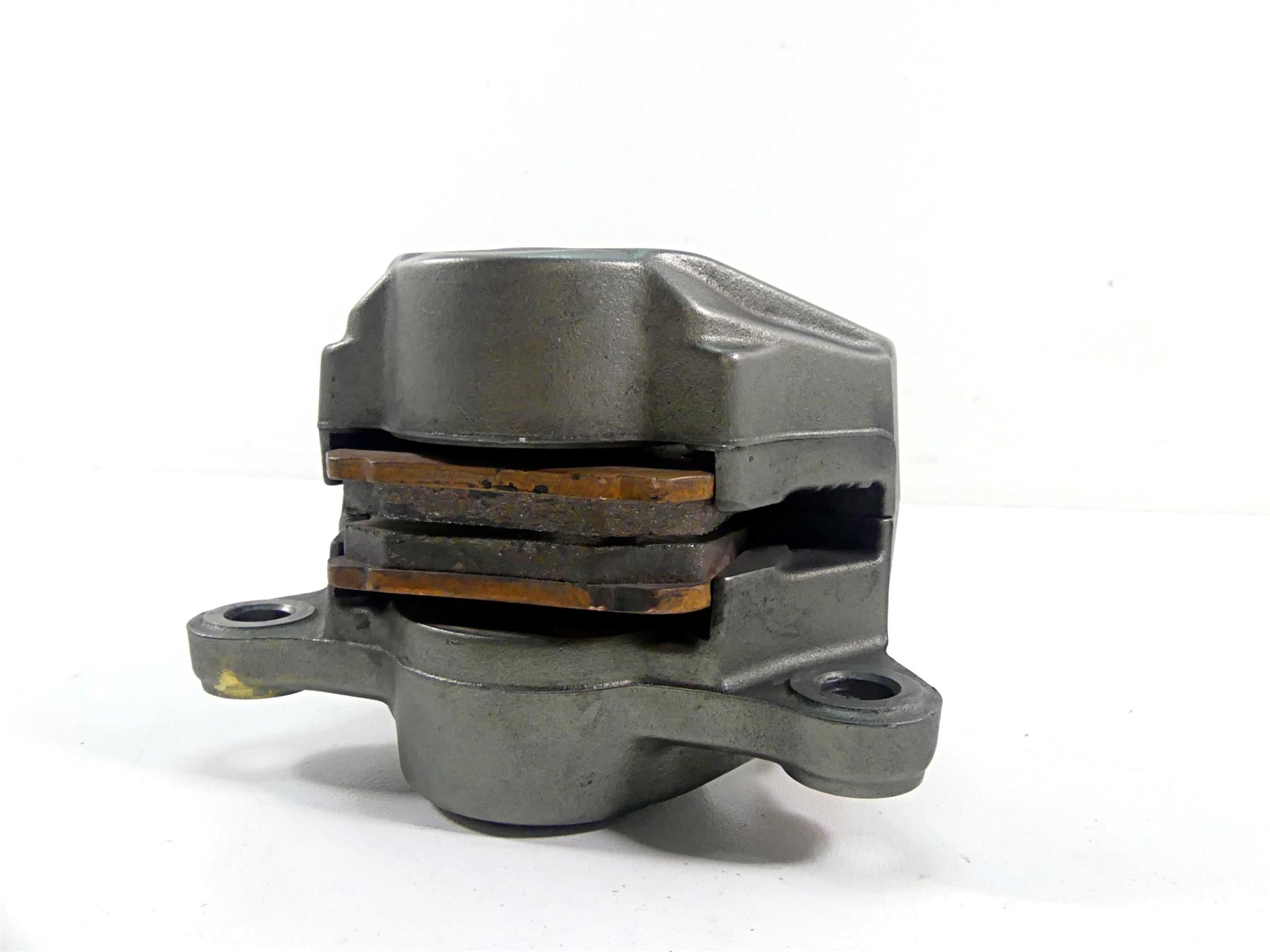 2016 KTM 1290 Super Duke R Brembo Rear Brake Caliper 6131308000158 {{ shop.shopifyCountryName }} - Mototech271