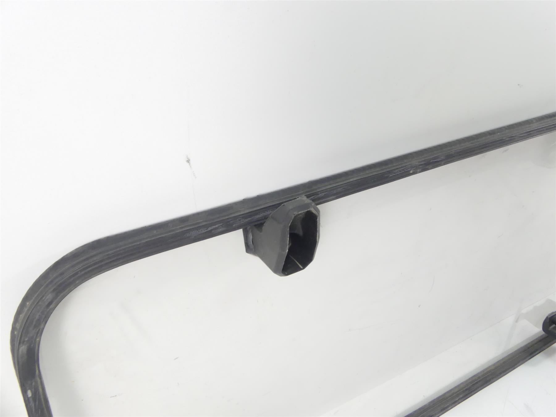 2019 Polaris General 1000 EPS Rear Windshield Panel Wind Screen 2881112 {{ shop.shopifyCountryName }} - Mototech271