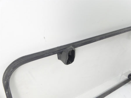 2019 Polaris General 1000 EPS Rear Windshield Panel Wind Screen 2881112 {{ shop.shopifyCountryName }} - Mototech271