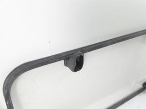 2019 Polaris General 1000 EPS Rear Windshield Panel Wind Screen 2881112