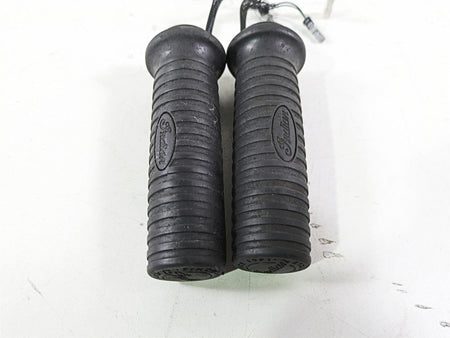 2018 Indian Chieftain Dark Horse Heated Left Right Hand Grip Set 5416650 {{ shop.shopifyCountryName }} - Mototech271