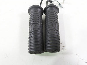 2018 Indian Chieftain Dark Horse Heated Left Right Hand Grip Set 5416650 | Mototech271