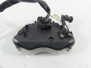 2005 Honda V-Twin VTX1800 S3 Gauges Speedometer Instrument 39K 37200-MCV-S11 | Mototech271