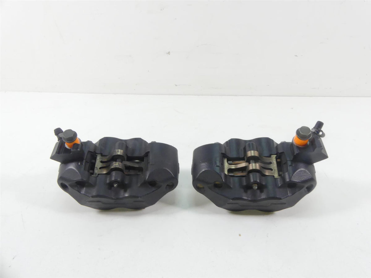 2020 Indian Roadmaster Nice Front Brake Caliper Pads Set 1912390 1912391 {{ shop.shopifyCountryName }} - Mototech271