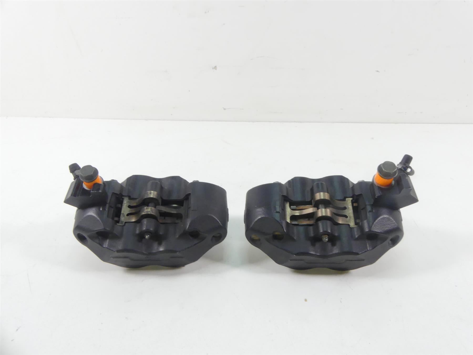 2020 Indian Roadmaster Nice Front Brake Caliper Pads Set 1912390 1912391 {{ shop.shopifyCountryName }} - Mototech271