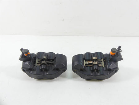 2020 Indian Roadmaster Nice Front Brake Caliper Pads Set 1912390 1912391 {{ shop.shopifyCountryName }} - Mototech271