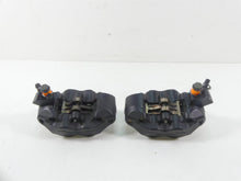 Load image into Gallery viewer, 2020 Indian Roadmaster Nice Front Brake Caliper Pads Set 1912390 1912391
