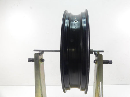 2016 BMW S1000XR K49 Straight 17x3.5 Front Wheel Rim 36318550395 {{ shop.shopifyCountryName }} - Mototech271