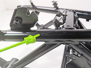 2018 BMW R nineT Urban GS K33 Front & Rear Frame Set With Clean Texas Title 46518561795 46518561796