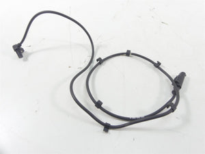 2018 Ducati Panigale 1100 V4 S Front Abs Wheel Speed Brake Sensor 55212121B | Mototech271