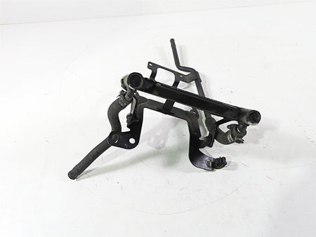 2017 Harley Touring FLTRXS Road Glide Oil Cooler & Mount 62700196 {{ shop.shopifyCountryName }} - Mototech271