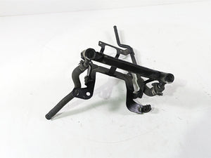 2017 Harley Touring FLTRXS Road Glide Oil Cooler & Mount 62700196 | Mototech271
