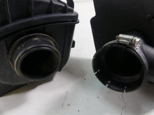 Load image into Gallery viewer, 2017 Polaris RZR 1000 S Air Box Cleaner Breather Filter &amp; Tubes 5451098
