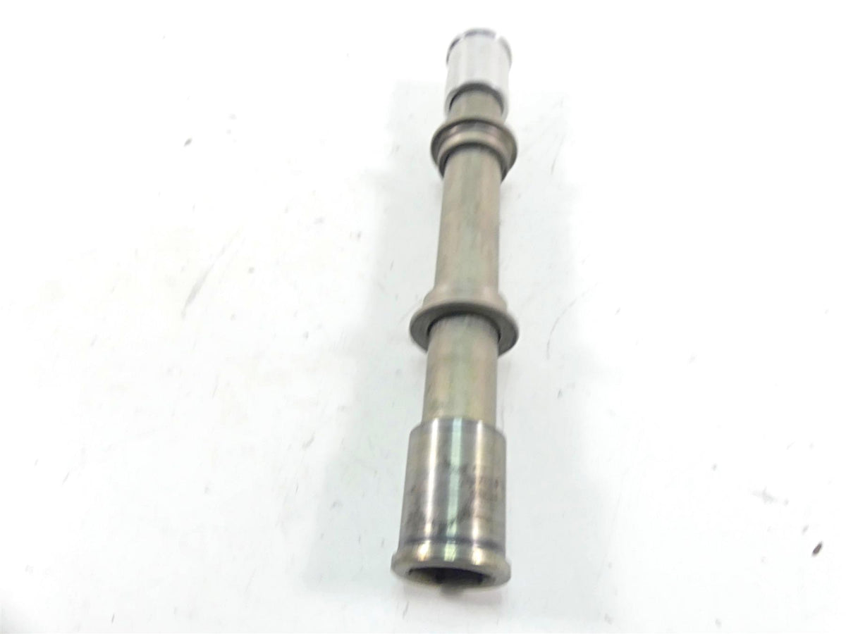 2017 Kawasaki ZX1400 ZX14R Ninja Straight Front Wheel Axle Spindle 41068-0604 {{ shop.shopifyCountryName }} - Mototech271