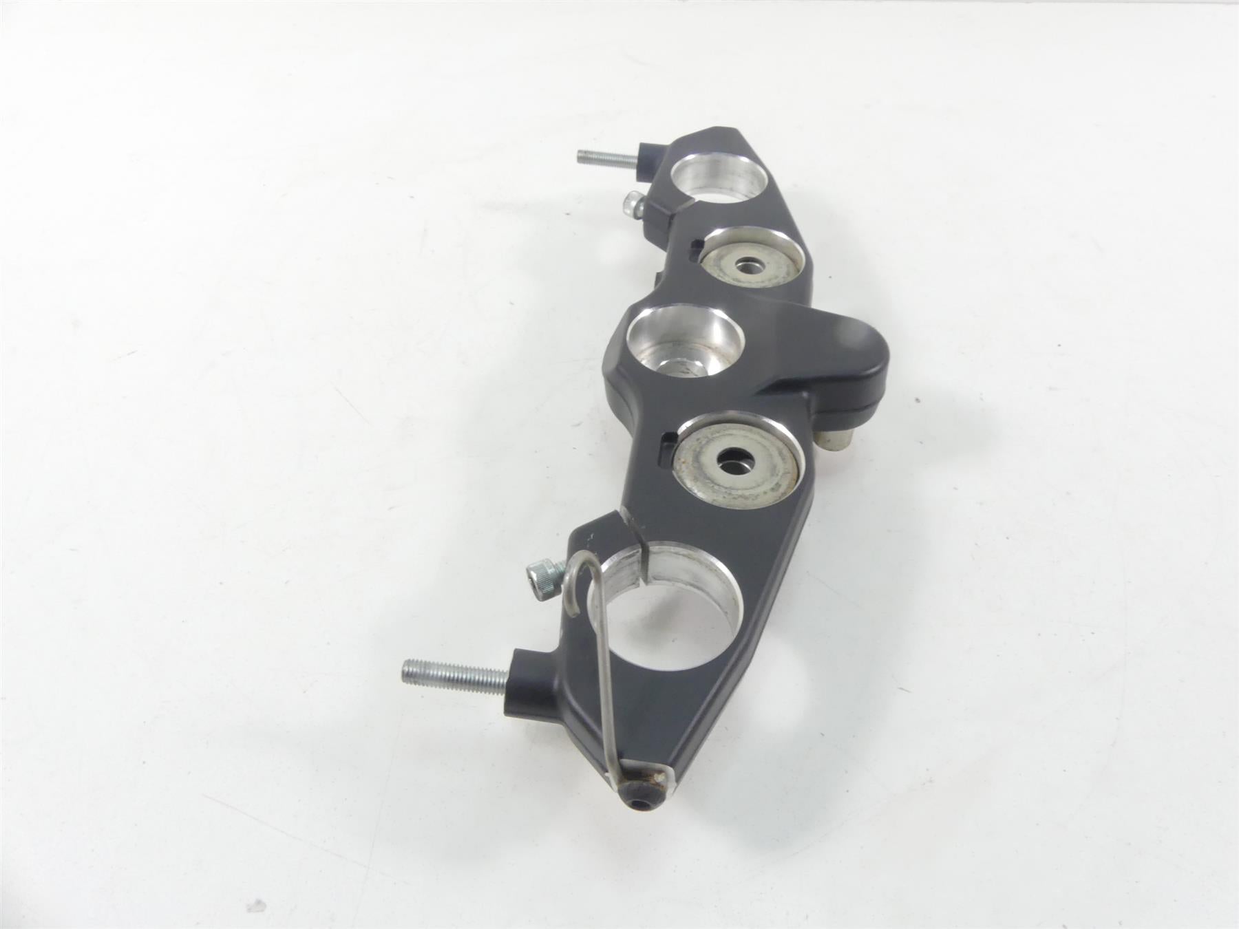 2020 Indian Roadmaster Upper Triple Tree Steering Calmp 46Mm 1824716 {{ shop.shopifyCountryName }} - Mototech271