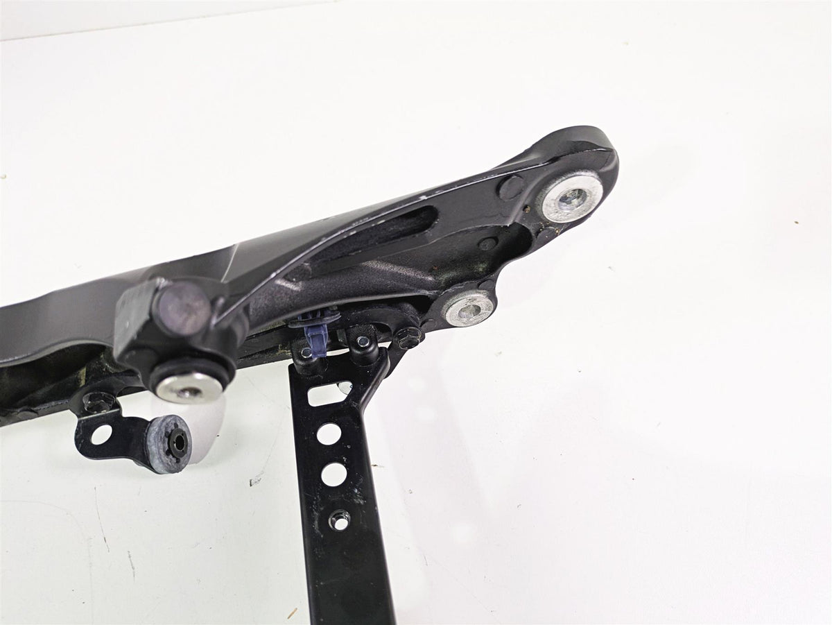 2025 Honda CBR600RR Straight Rear Subframe Sub Frame 50200-MFJ-A60 {{ shop.shopifyCountryName }} - Mototech271