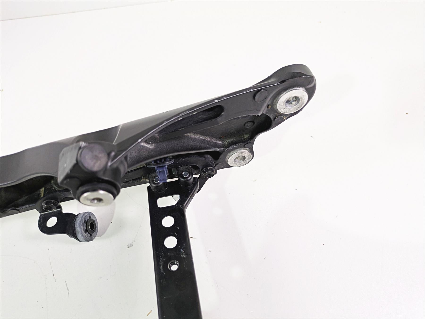 2025 Honda CBR600RR Straight Rear Subframe Sub Frame 50200-MFJ-A60 {{ shop.shopifyCountryName }} - Mototech271