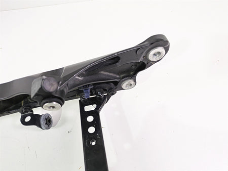2025 Honda CBR600RR Straight Rear Subframe Sub Frame 50200-MFJ-A60 {{ shop.shopifyCountryName }} - Mototech271