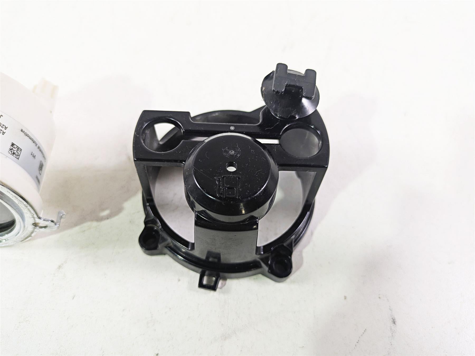 2015 Harley Touring FLHTKL Electra Glide Fuel Gas Petrol Level Gauge 70900161 {{ shop.shopifyCountryName }} - Mototech271