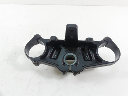 2015 Eric Buell Racing 1190SX Upper Triple Tree Steering Clamp 54mm J0105.1B9 {{ shop.shopifyCountryName }} - Mototech271