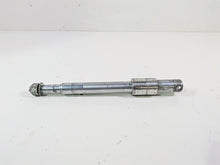Load image into Gallery viewer, 2014 Harley FXDF Dyna Fat Bob Front Axle Wheel Spindle 25mm 41547-07A
