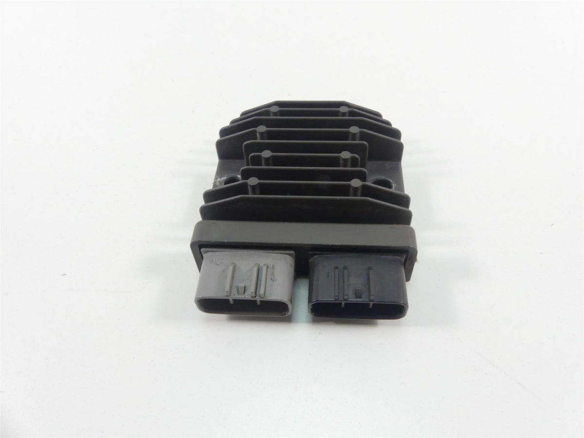 2016 BMW S1000XR K49 Rectifier Voltage Regulator FH020CA 12317718422 {{ shop.shopifyCountryName }} - Mototech271