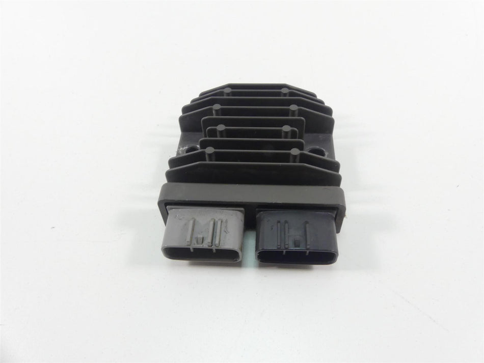2016 BMW S1000XR K49 Rectifier Voltage Regulator FH020CA 12317718422 {{ shop.shopifyCountryName }} - Mototech271