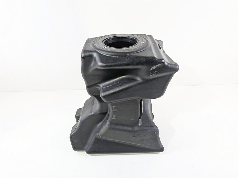 2013 Harley VRSCDX Night Rod Special Fuel Gas Petrol Tank 62921-07 61328-07-Mototech271