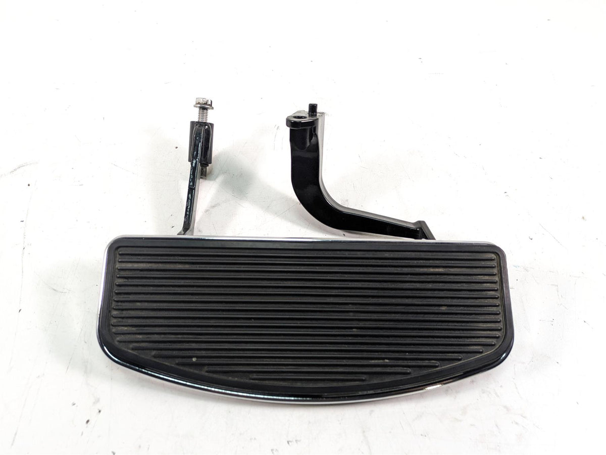2014 Harley Touring FLHTK Electra Glide Left Rider Foot Floor Board 50621-06 {{ shop.shopifyCountryName }} - Mototech271