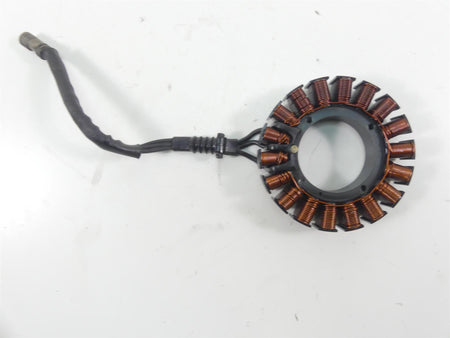 2013 Harley Touring FLTRX Road Glide Stator Alternator Generator 3P 50A 29987-06 {{ shop.shopifyCountryName }} - Mototech271
