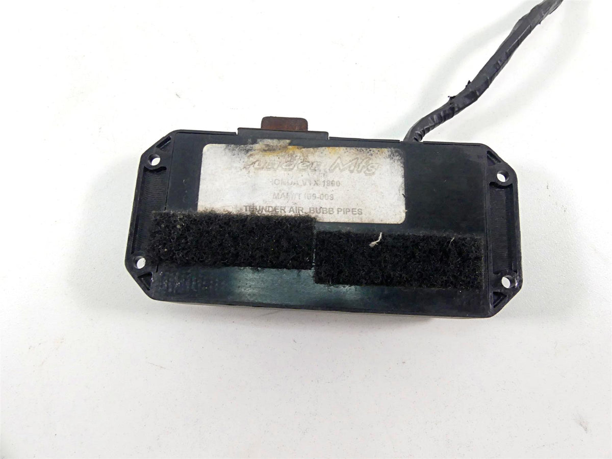 2002 Honda VTX1800 R Dynojet Power Commander 3 III 109-009 {{ shop.shopifyCountryName }} - Mototech271